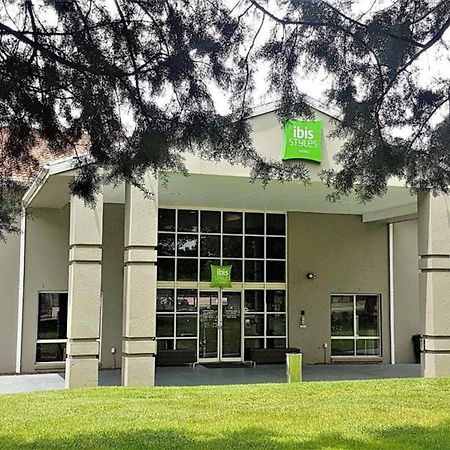 Ibis Styles Канберра Экстерьер фото