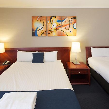Ibis Styles Канберра Экстерьер фото