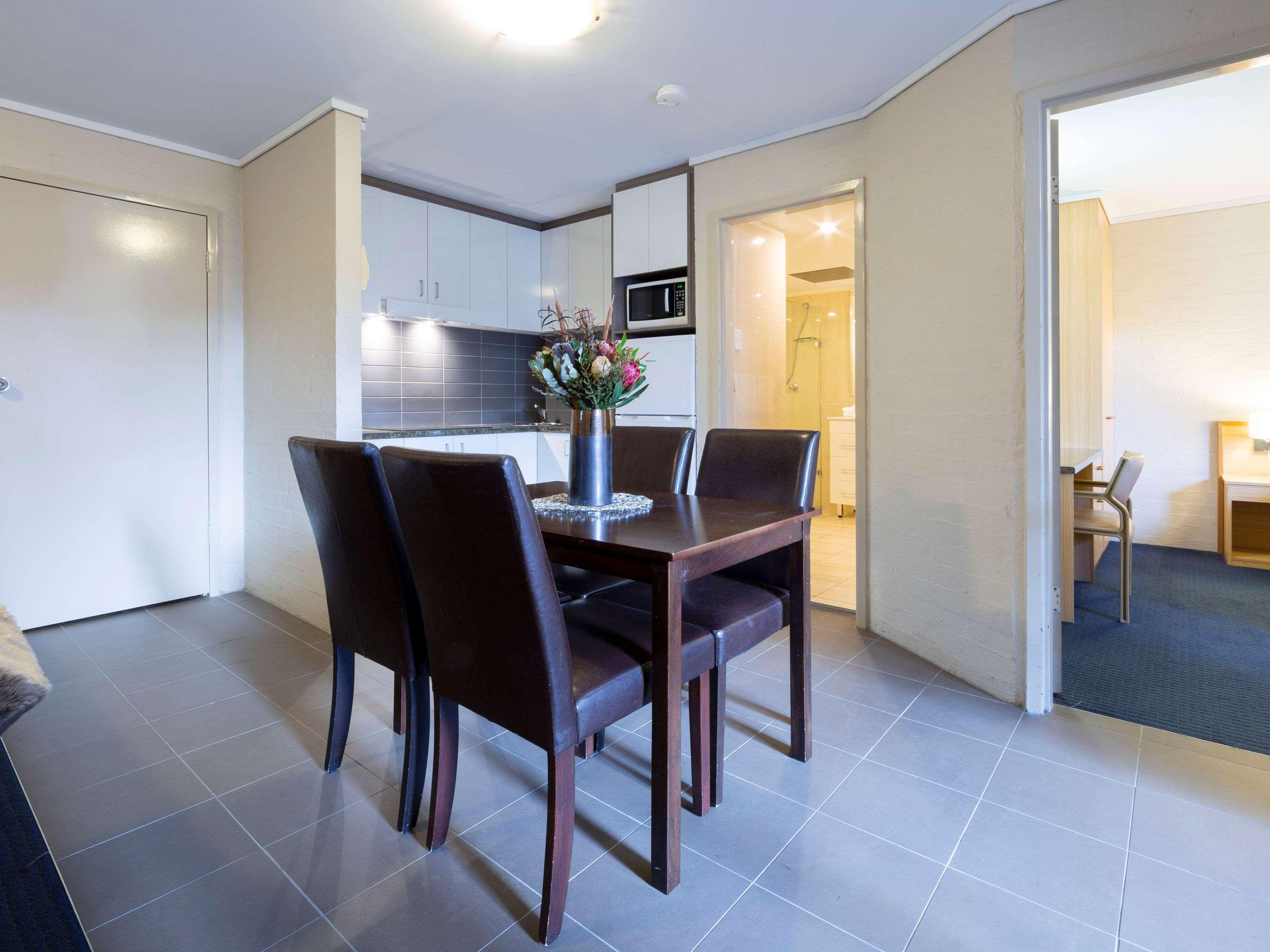 Ibis Styles Канберра Экстерьер фото