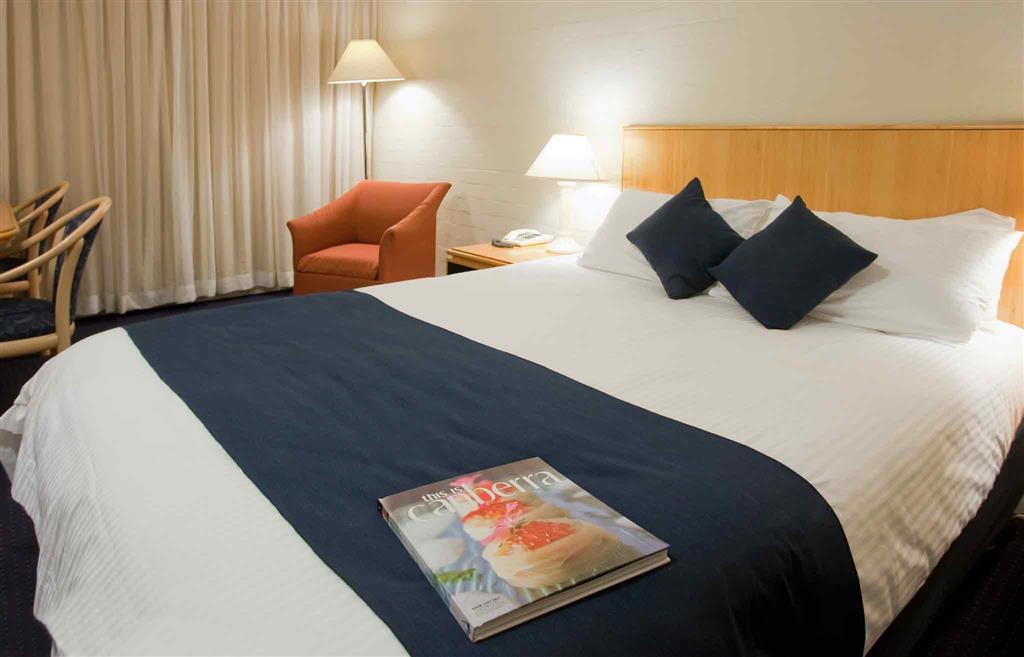 Ibis Styles Канберра Экстерьер фото