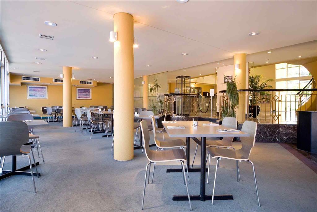 Ibis Styles Канберра Экстерьер фото