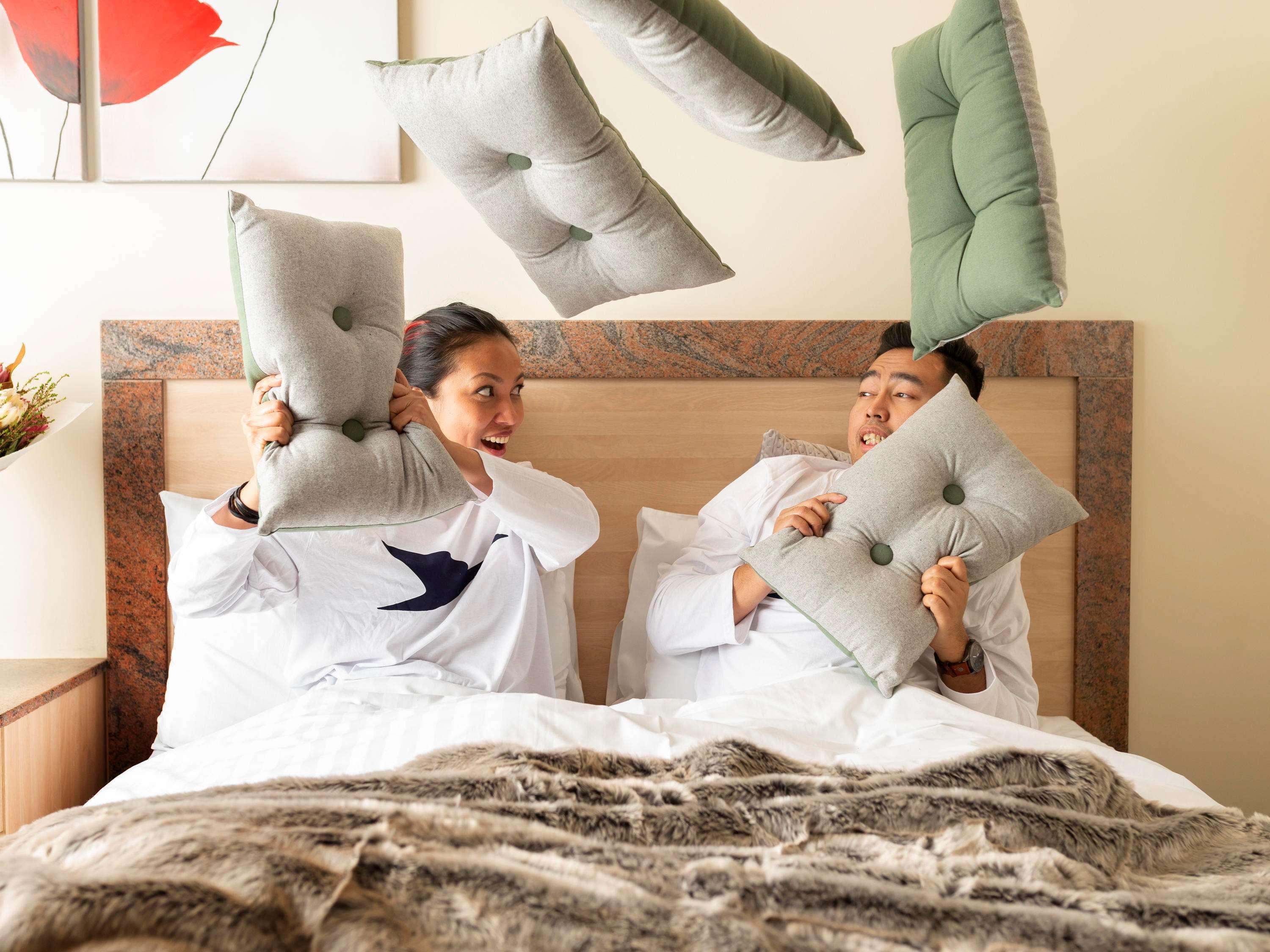 Ibis Styles Канберра Экстерьер фото