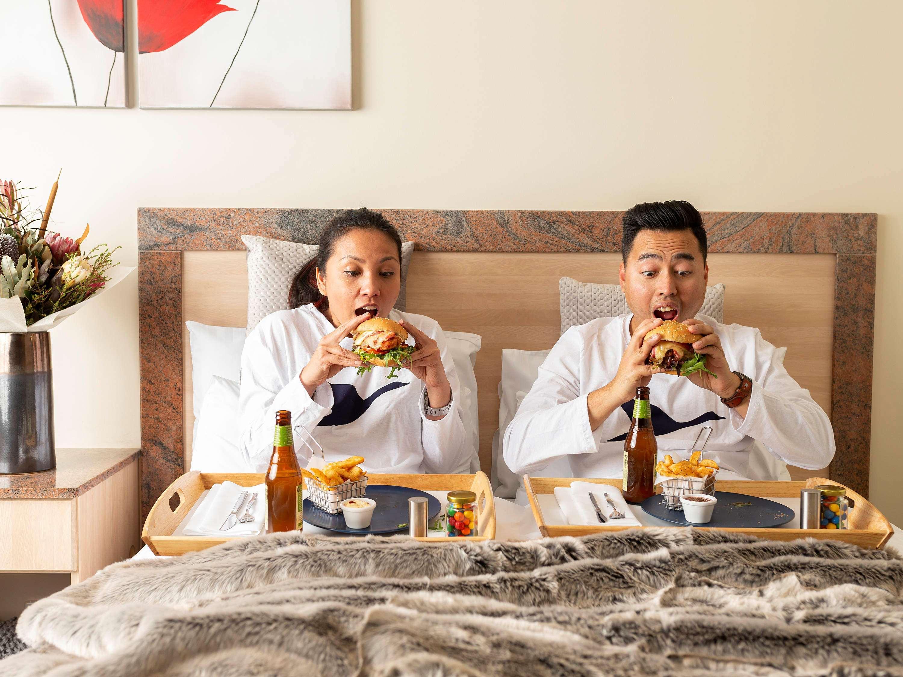 Ibis Styles Канберра Экстерьер фото