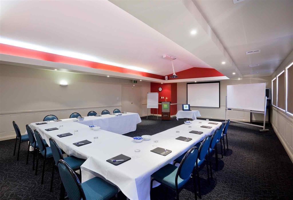 Ibis Styles Канберра Экстерьер фото