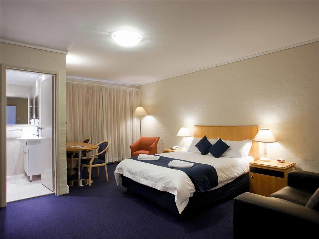 Ibis Styles Канберра Экстерьер фото