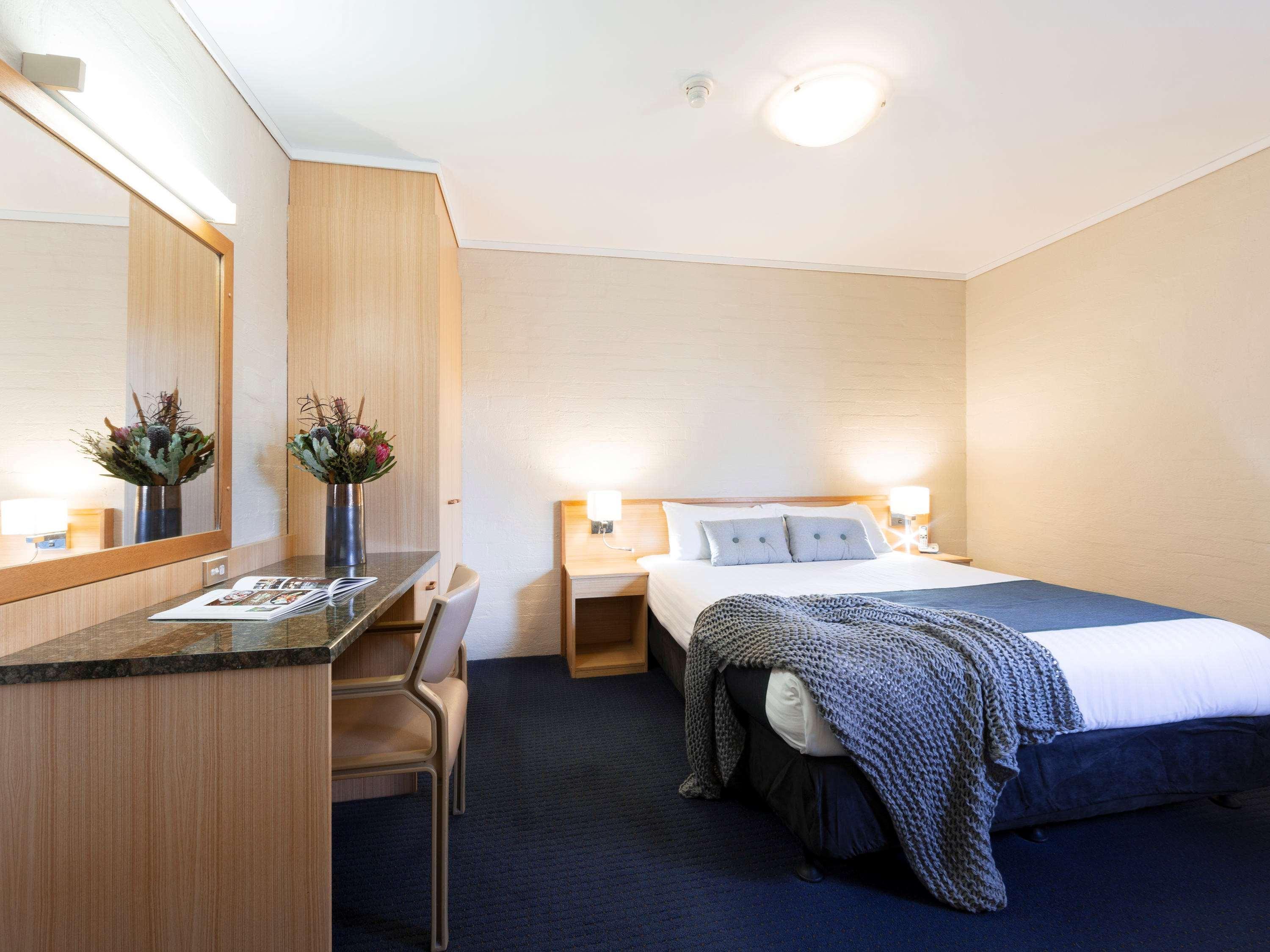 Ibis Styles Канберра Экстерьер фото