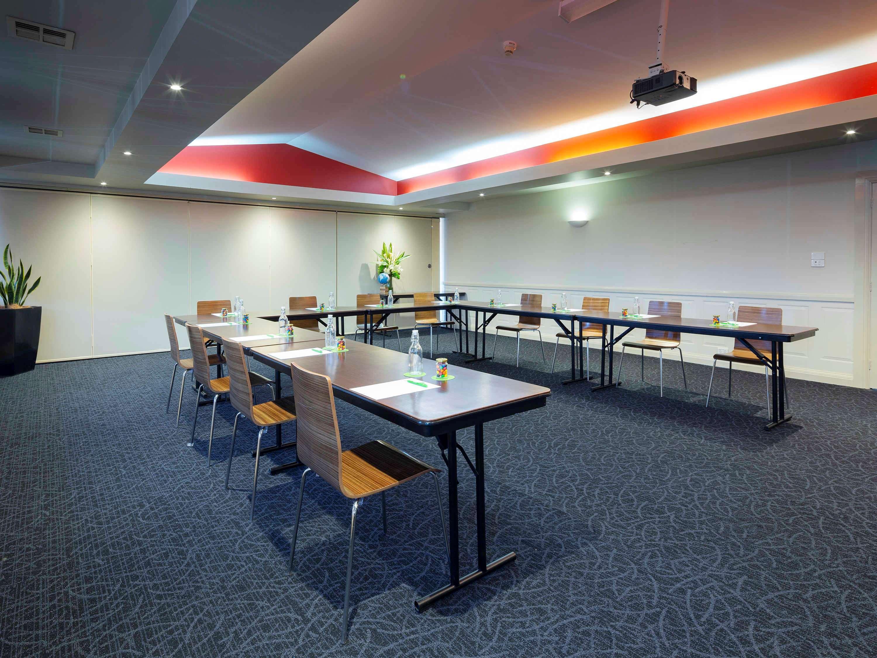 Ibis Styles Канберра Экстерьер фото