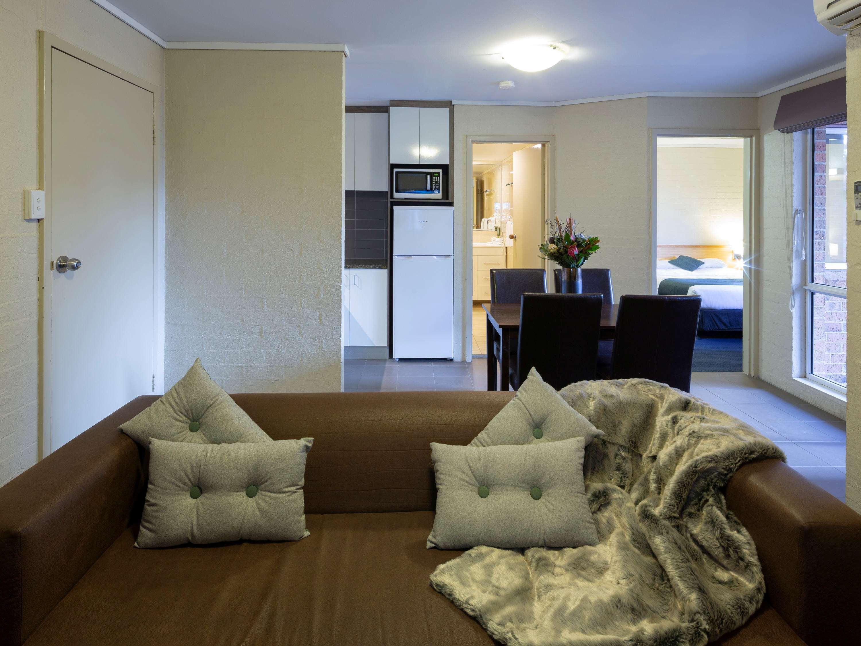 Ibis Styles Канберра Экстерьер фото