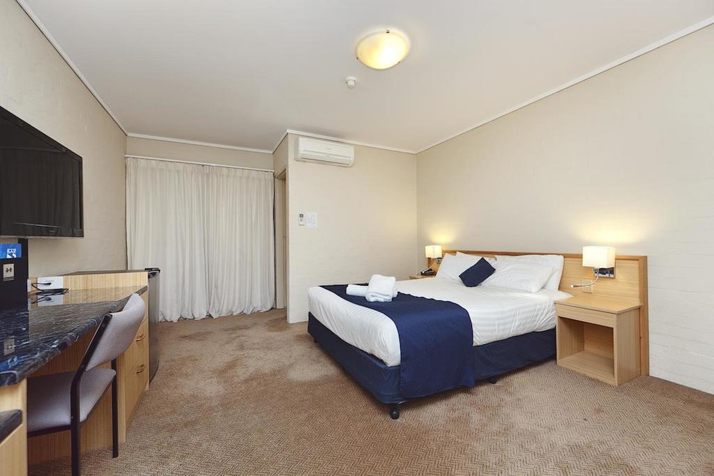 Ibis Styles Канберра Экстерьер фото