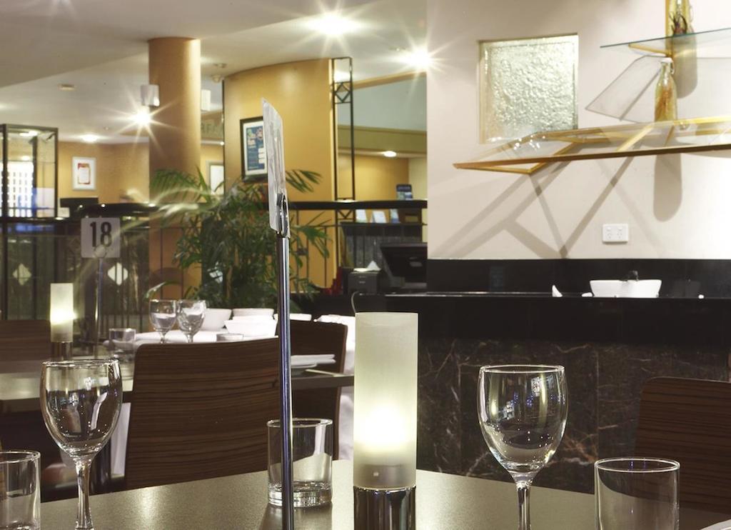 Ibis Styles Канберра Экстерьер фото