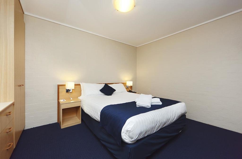 Ibis Styles Канберра Экстерьер фото