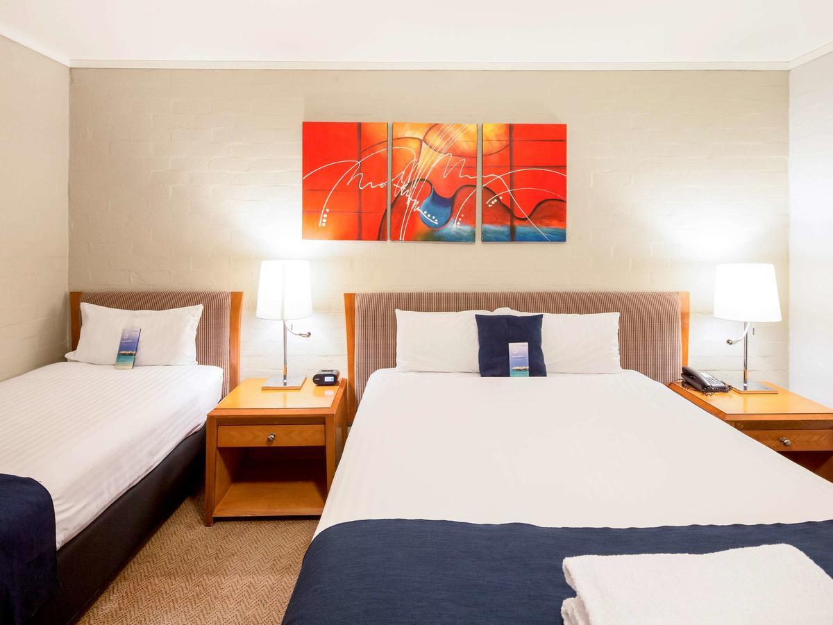 Ibis Styles Канберра Экстерьер фото