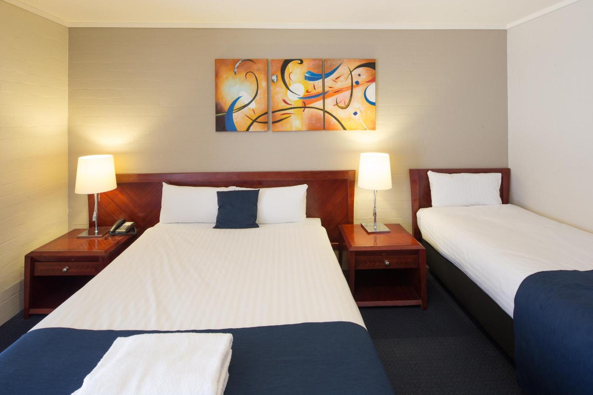 Ibis Styles Канберра Экстерьер фото