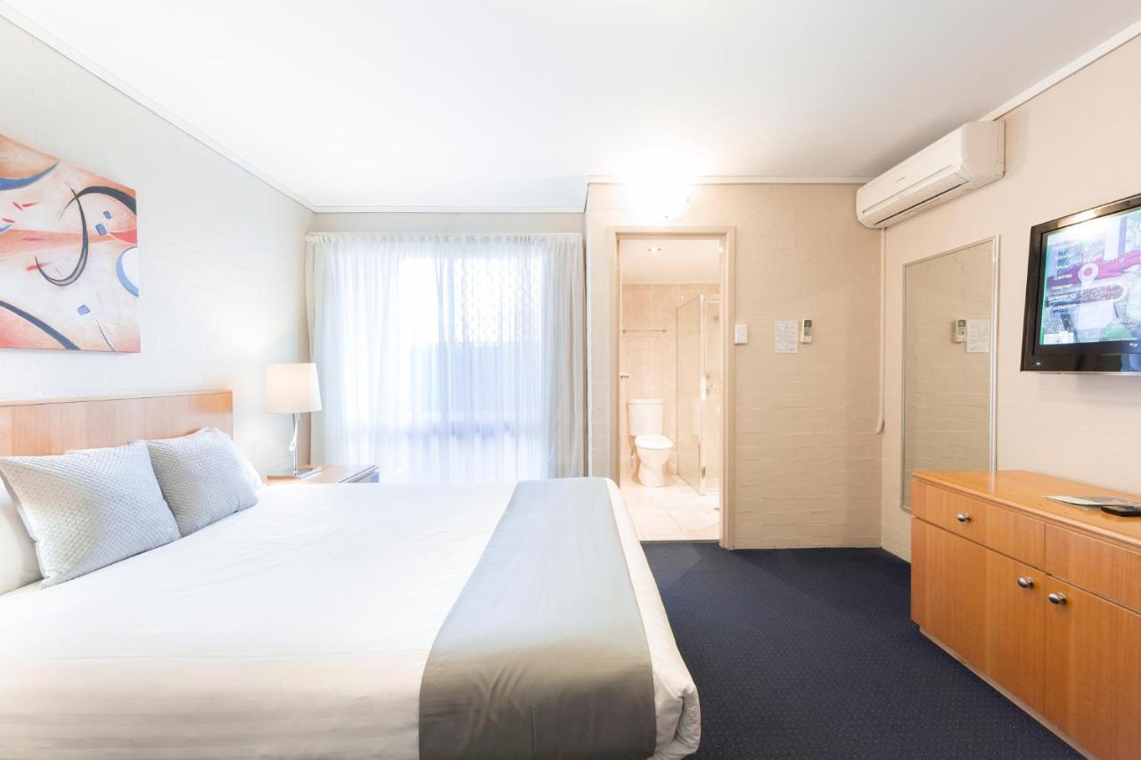 Ibis Styles Канберра Экстерьер фото